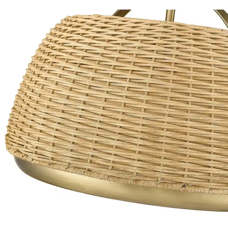 Millennium Lighting 1 Light Pendant Fixture - 12.5 Inch