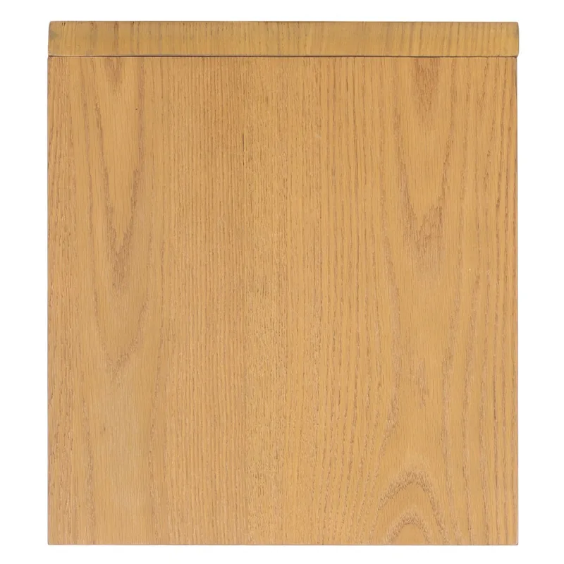 SAFAVIEH Couture Kassia Wood C Table - 14Wx13Dx20H