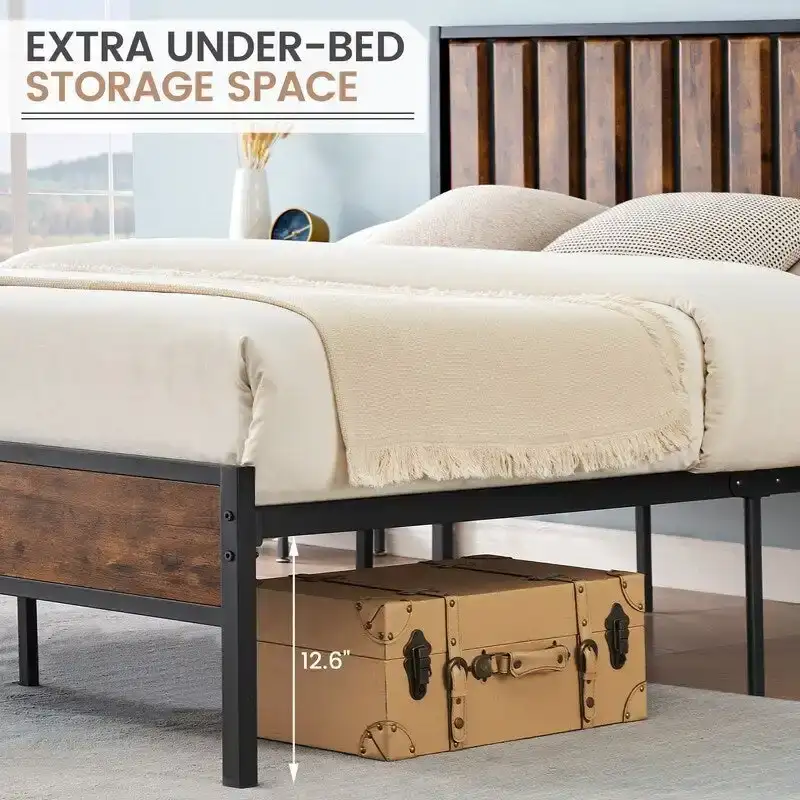 Bed Frame