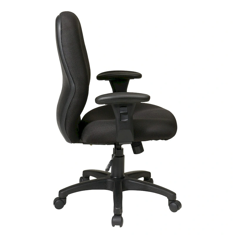Office Chair 2:1 Synchro Tilt