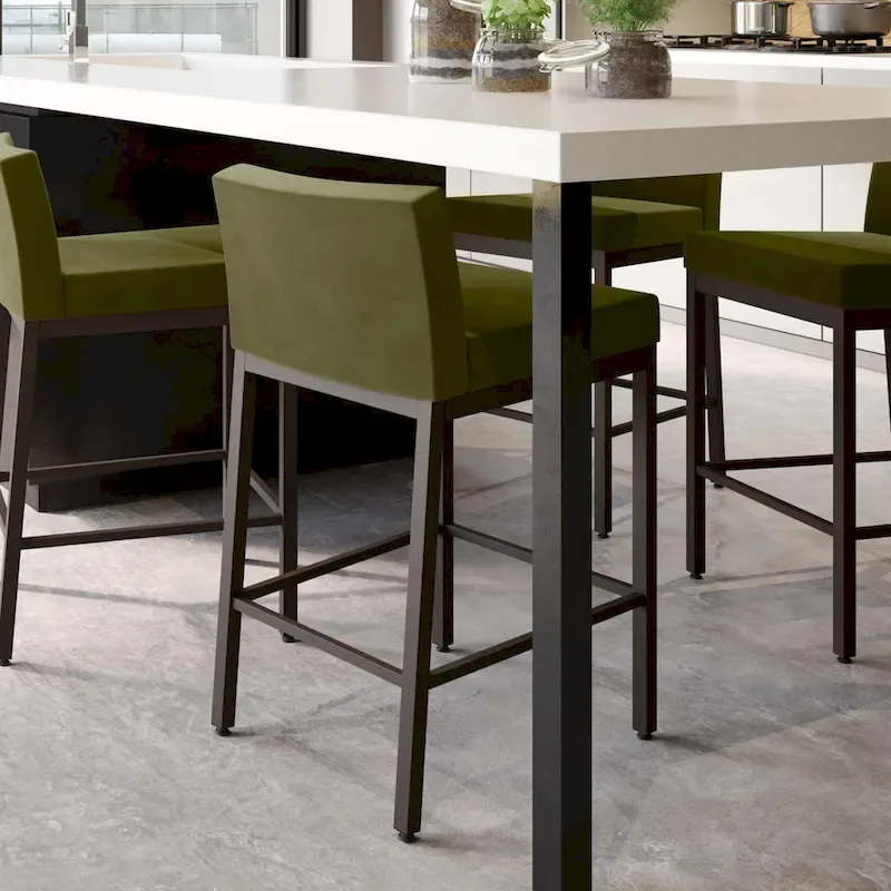 Amisco Fairfield Counter Stool