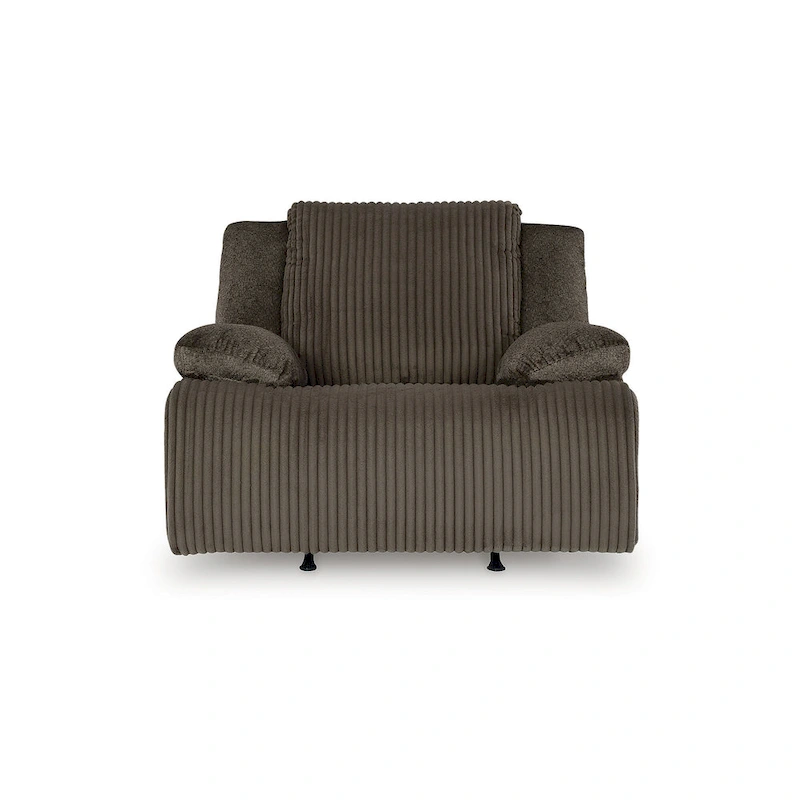 Signature Design by Ashley Top Tier Rocker Recliner