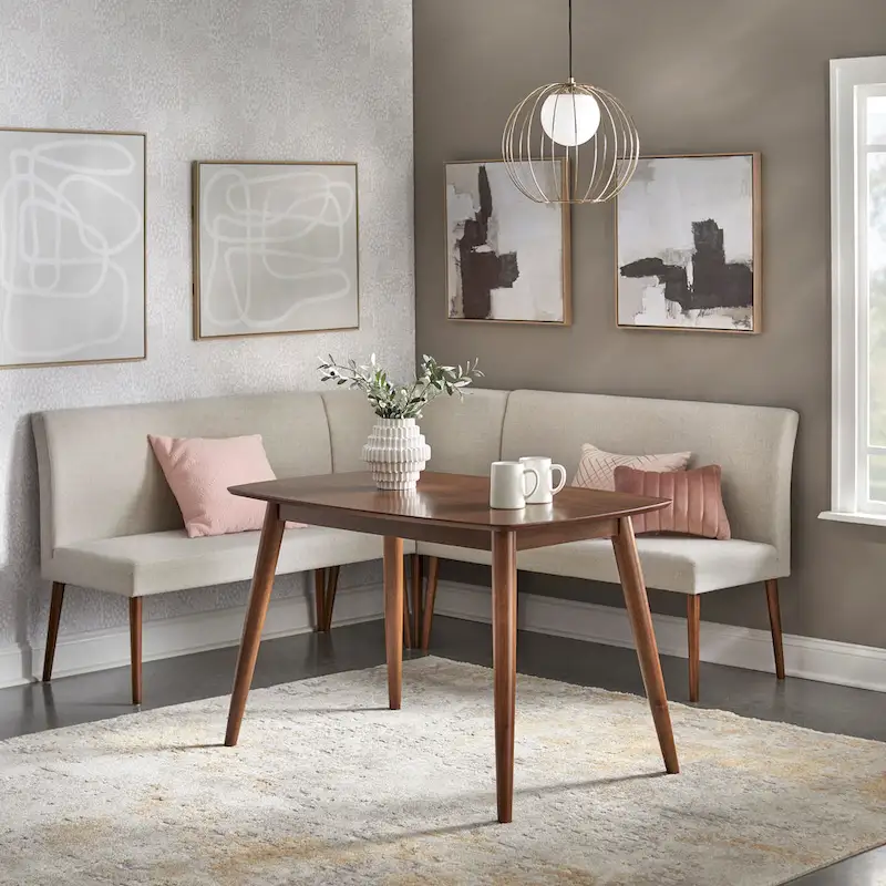 Simple Living Ripton Dining Table