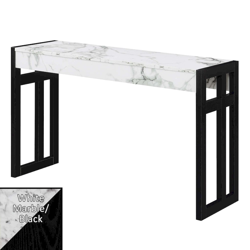 Convenience Concepts Monterey Console Table