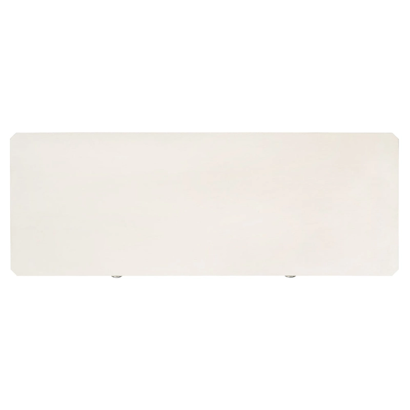 SAFAVIEH Affie 2-Drawer Console Table - 35.5 W x 13 L x 29.5 H - 36Wx13Dx30H