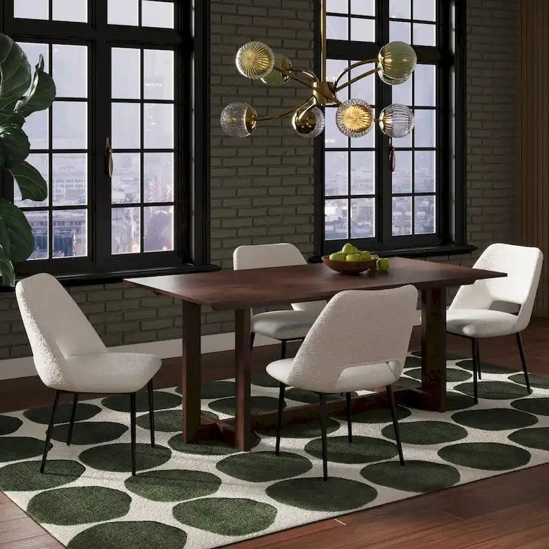 Arden Rectanglular Dining Table
