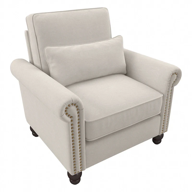Coventry Accent Chair with Arms by