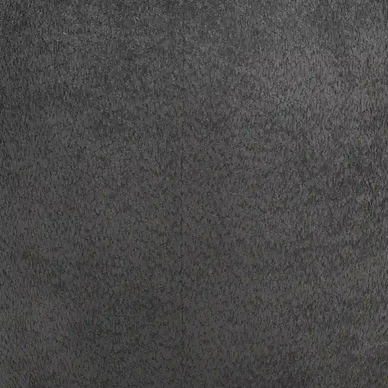 Boucle Upholstered Accent Chair with Curved Back, Plush Seating and No Assembly Required