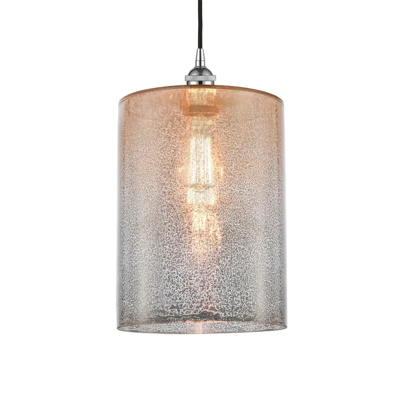 Innovations Lighting 616-1P-16-9-L Cobbleskill Pendant Cobbleskill 9