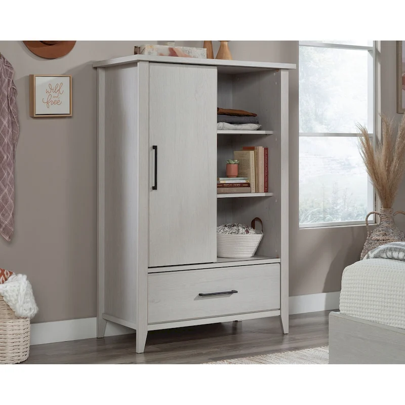 Summit Station Armoire