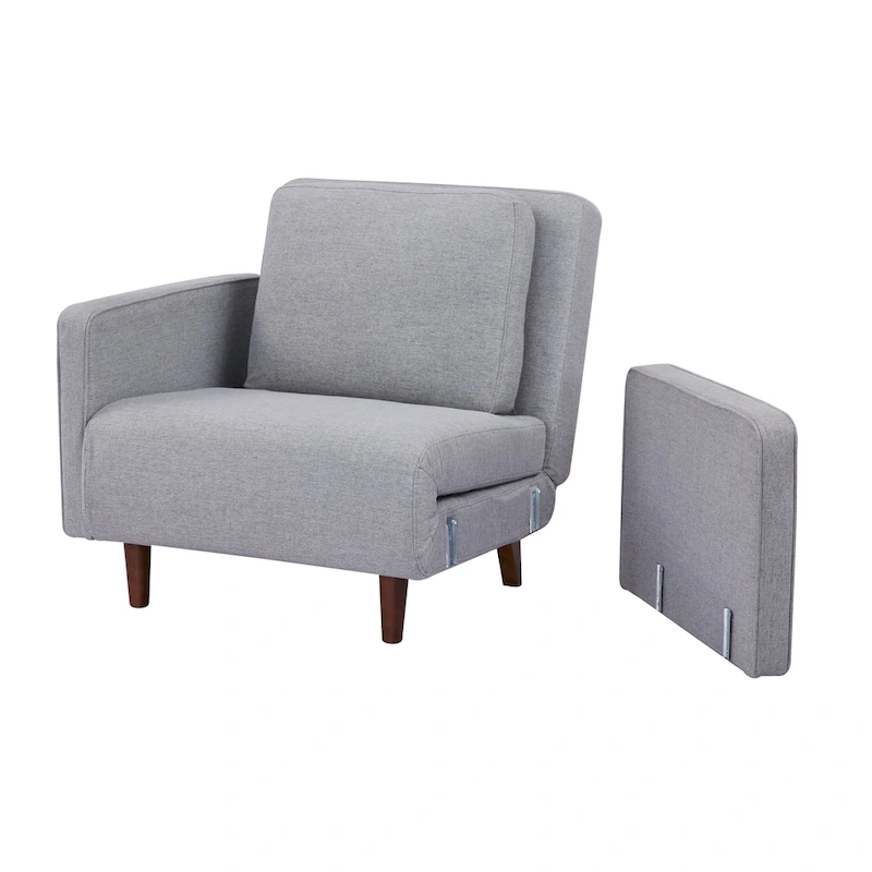 Panama Sleeper Arm Chair - Set of 2