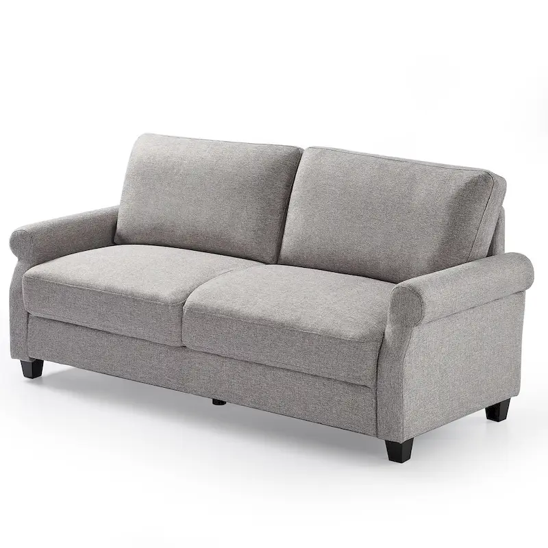 Priage by ZINUS Upholstered Sofa