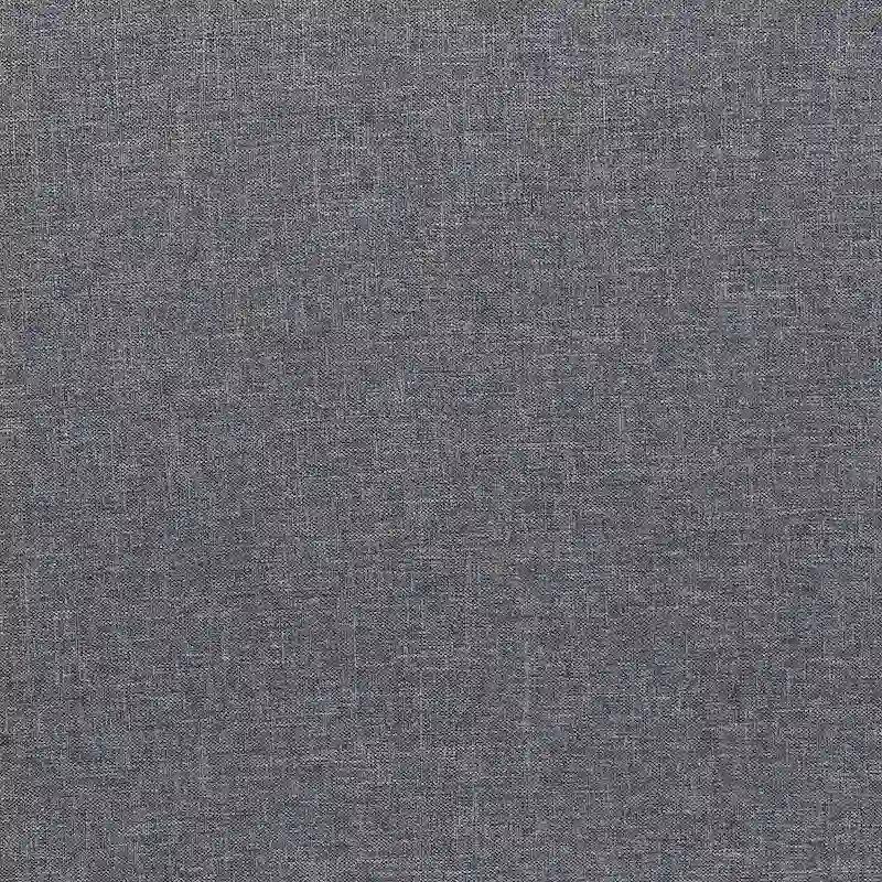 Compact Upholstered Tufted Chair with Wooden Legs