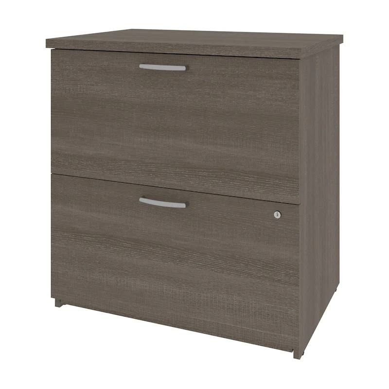 Bestar Universel 29W Lateral File Cabinet by Bestar.