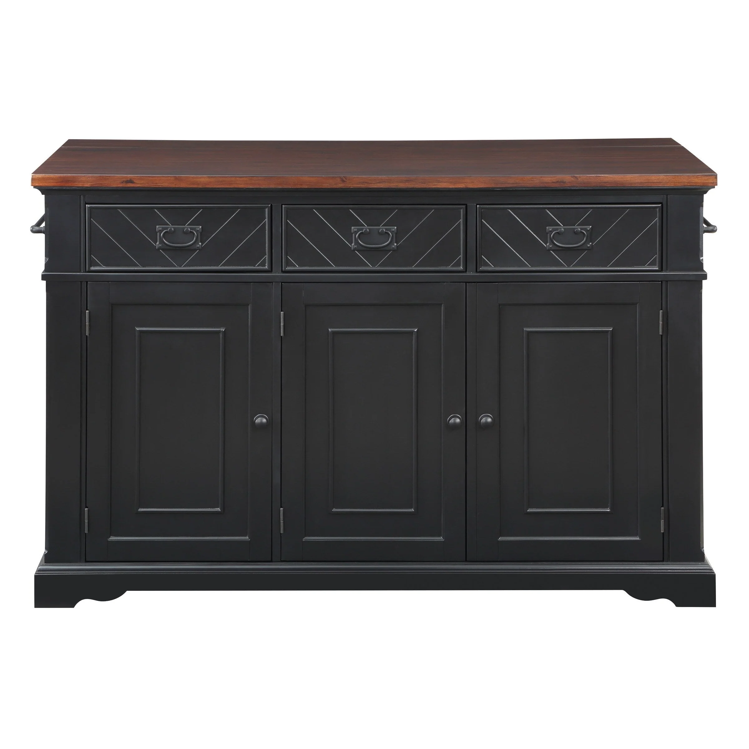 Palisade Kitchen Island