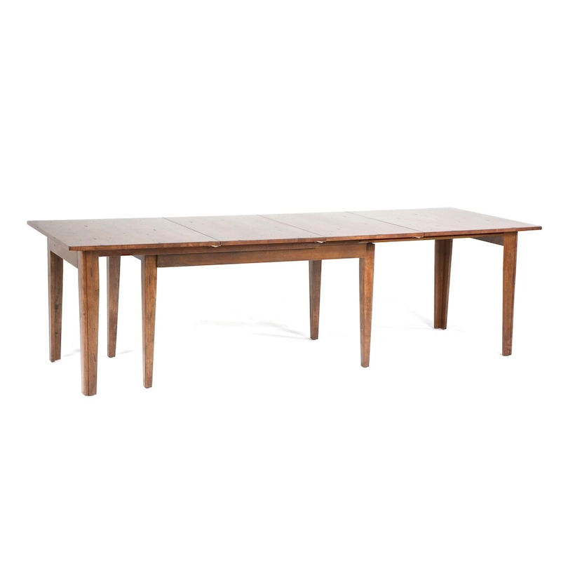 Simply Solid Auden Solid Wood 7-Piece Dining Collection