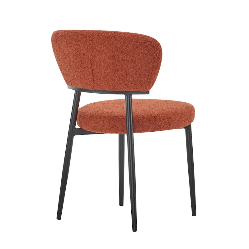 Hearth Upholstered Dinning Chair Set by Christopher Knight Home