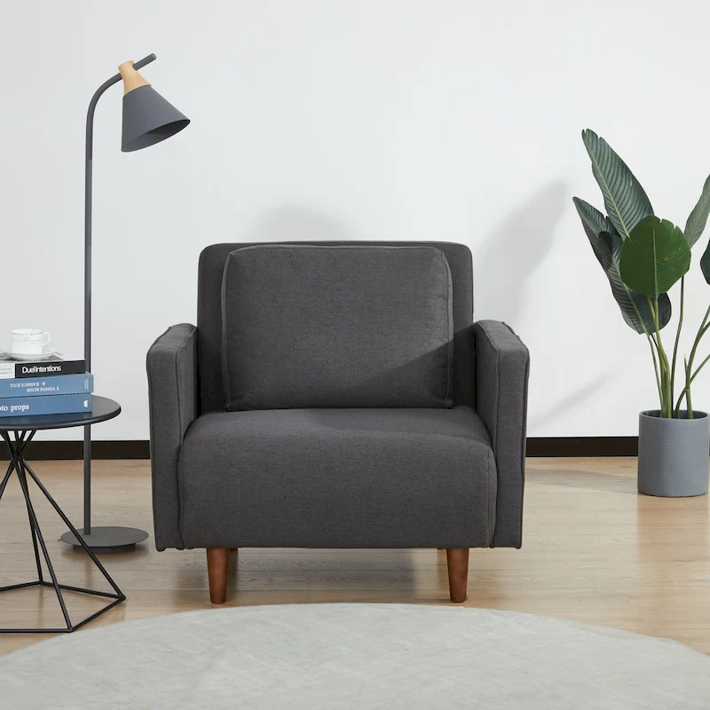 Panama Sleeper Arm Chair - Set of 2