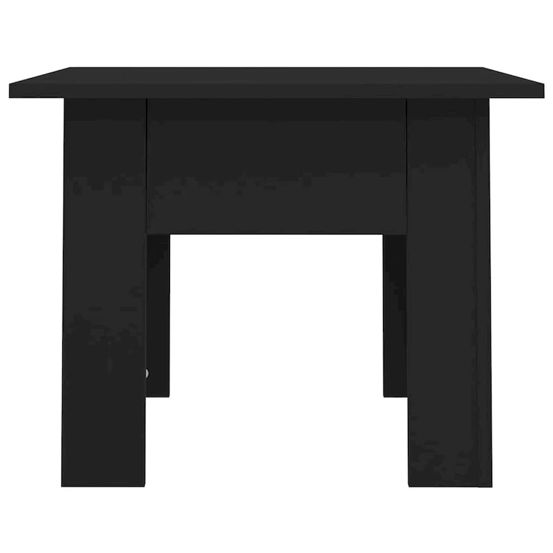 vidaXL Coffee Table End Table Sofa Table Living Room Furniture Engineered Wood