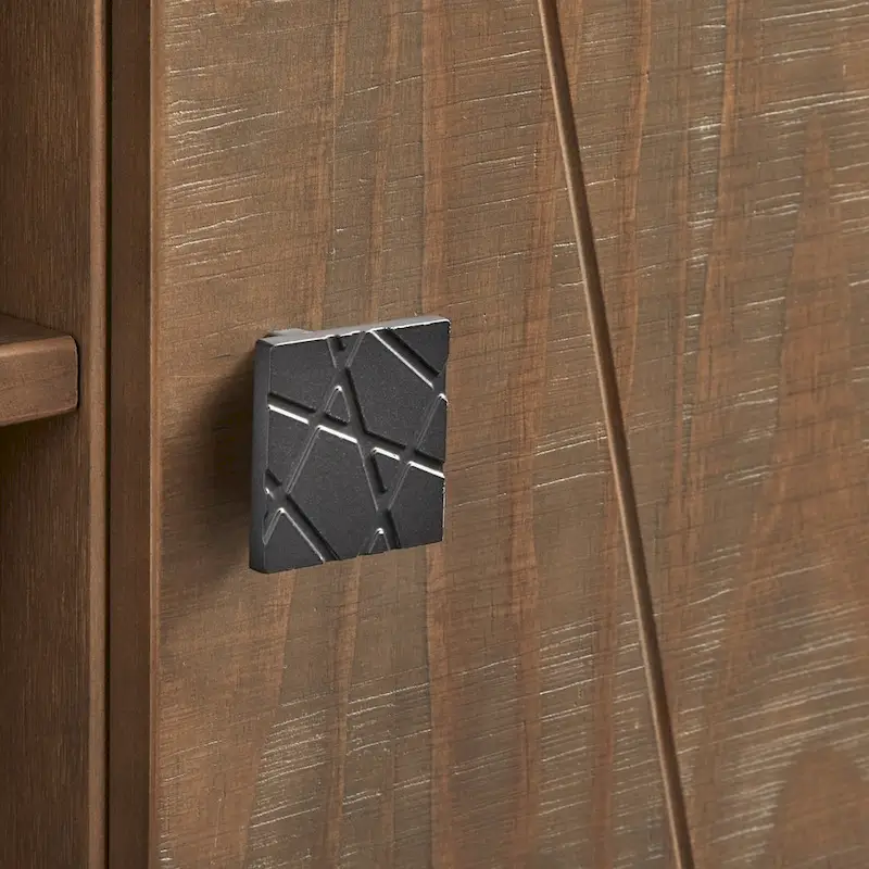 Simple Living Dulce Entertainment Center