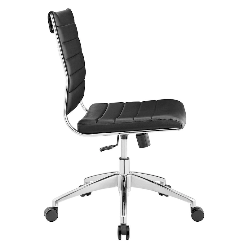 Carson Carrington Nibe Jive Mid-back Office Chair