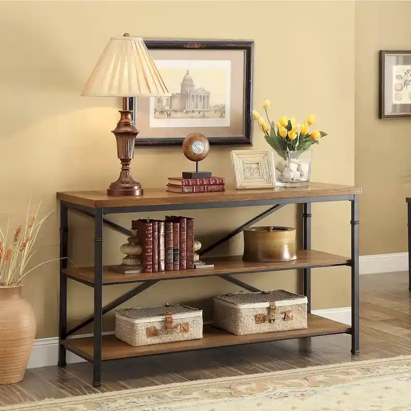 Carbon Loft Yoshikage TV Stand