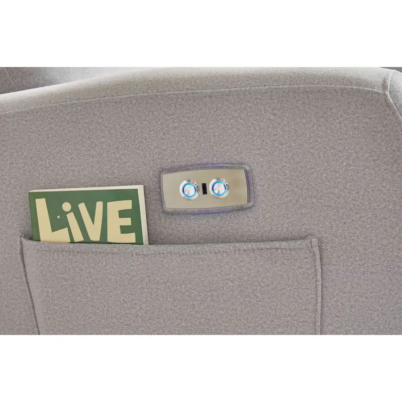 Power Recliner Chair