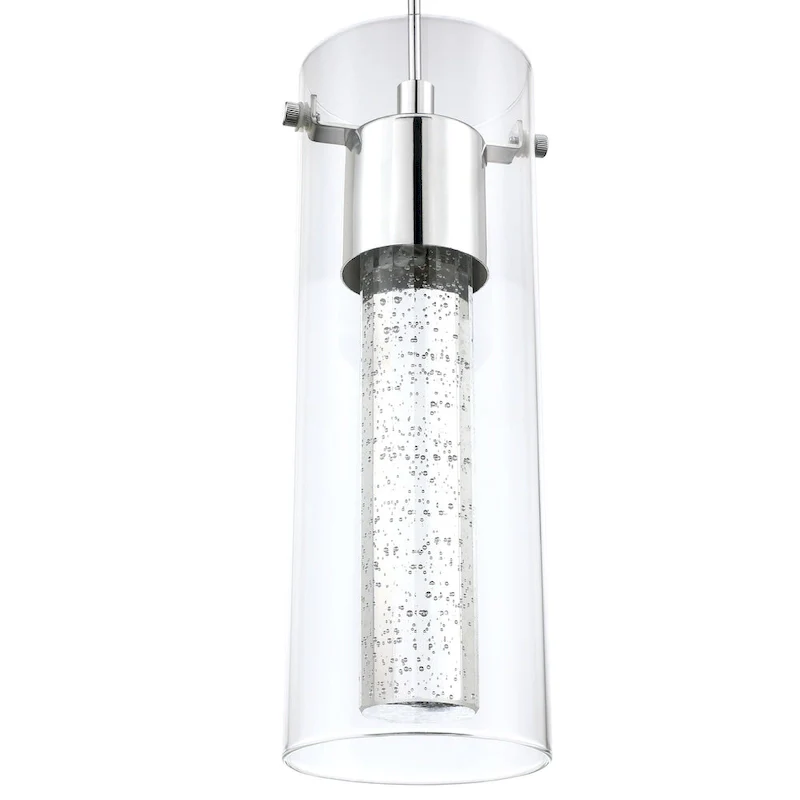 1 - LED Pendant Light
