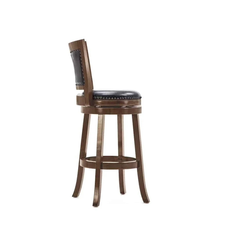 Bristol Bar Height Swivel Bar Stool