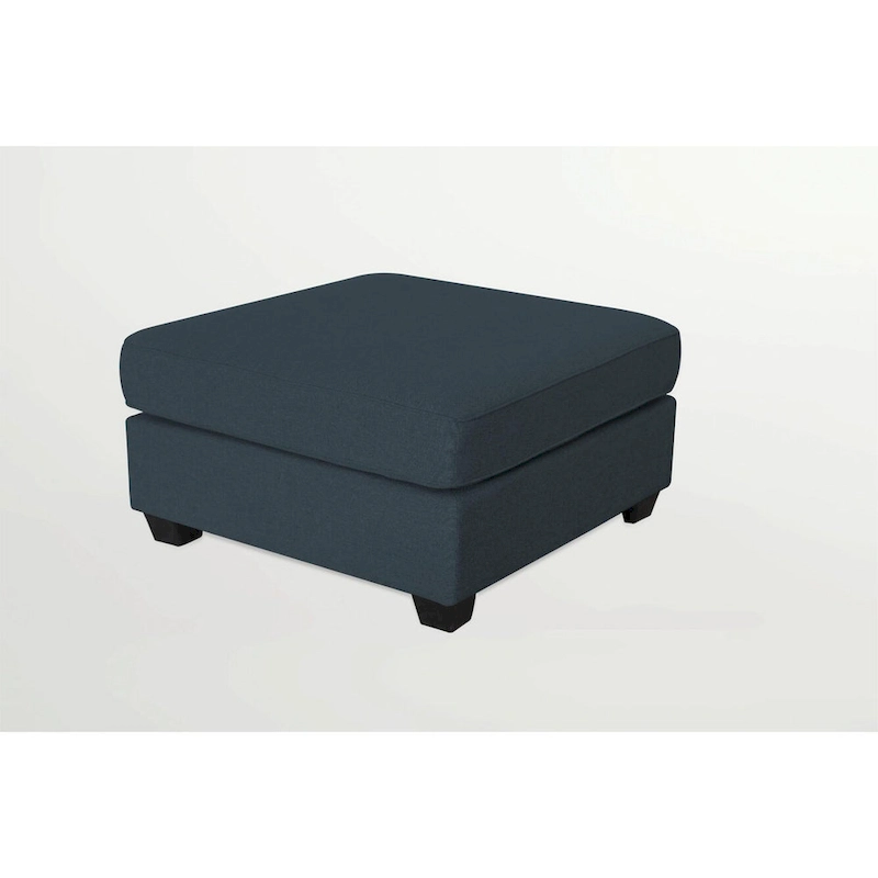 Flexible Combination Module Reversible Sectional Sofa