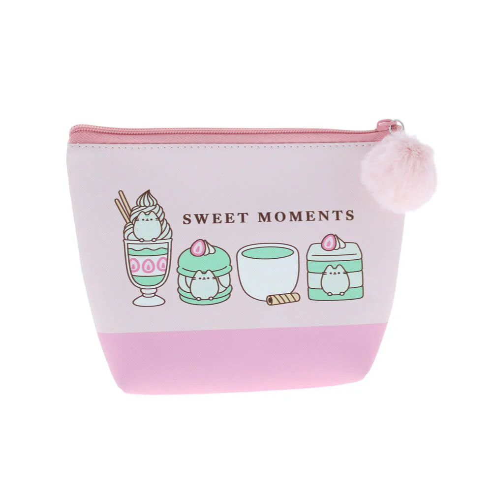 Pusheen Sweets Pencil Case
