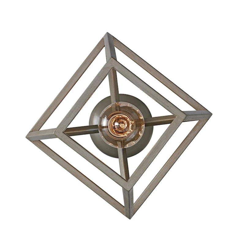 Trans Globe Lacey 1 Light Pendants Pendant Light