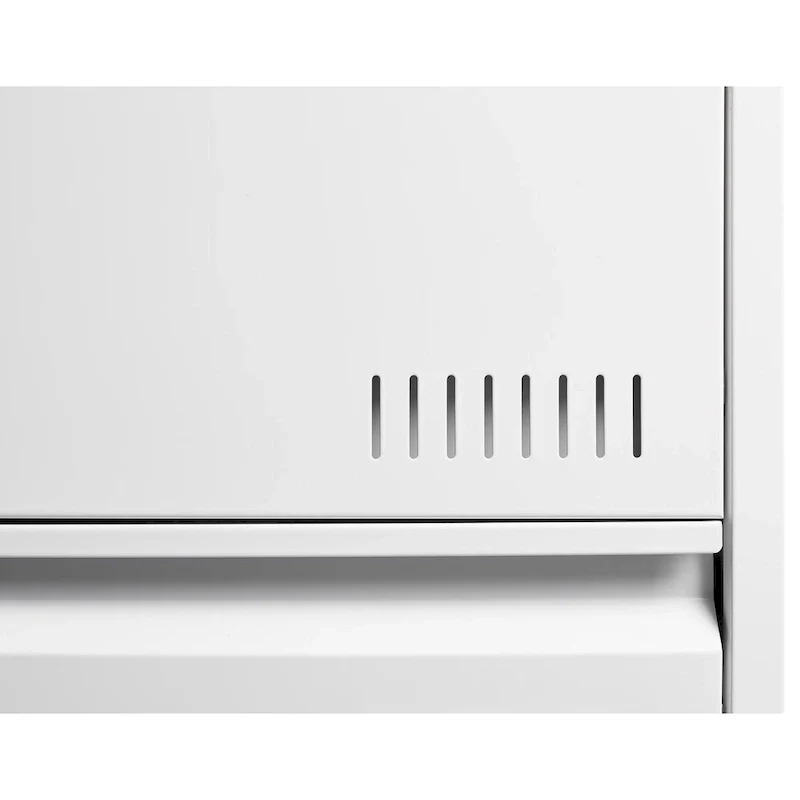 3 Drawer Metal Lateral File Cabinet with Lock,Office Vertical Files Cabinet ,Locking Metal File Cabinet,Assembly Required