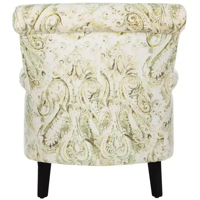 Hazina Chair - MCR1002 - Safavieh