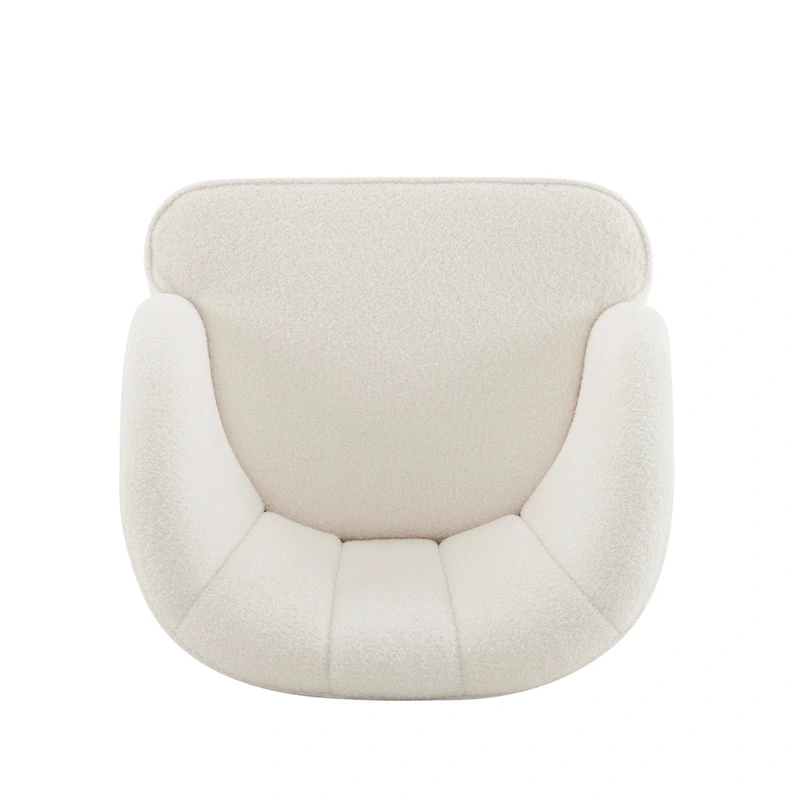 Mokena Modern Upholstered Club Chair (Set of 2) by Christopher Knight Home