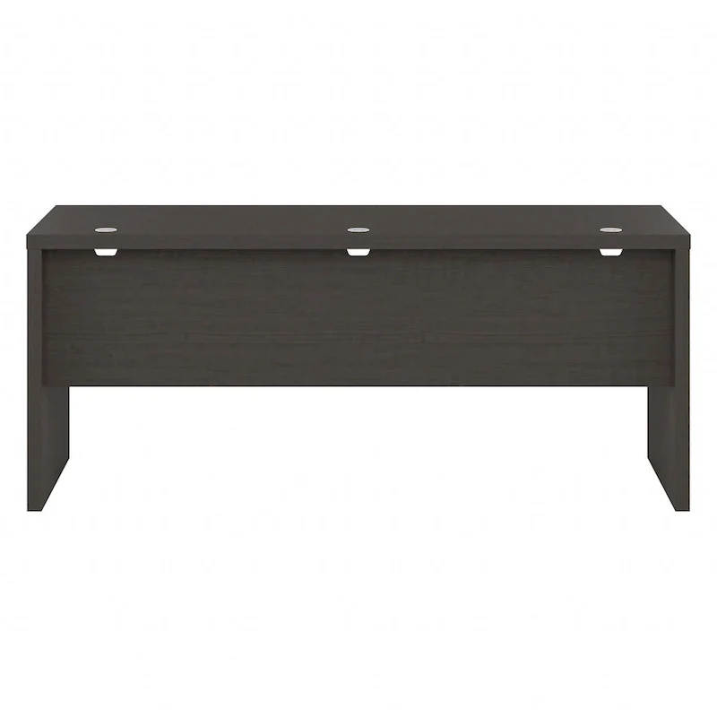 Echo 72W Computer Desk by