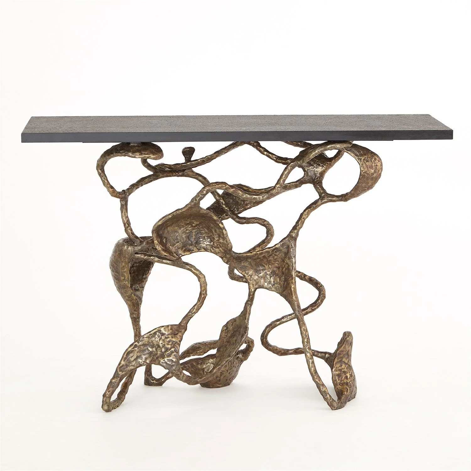 DRIFT CONSOLE TABLE