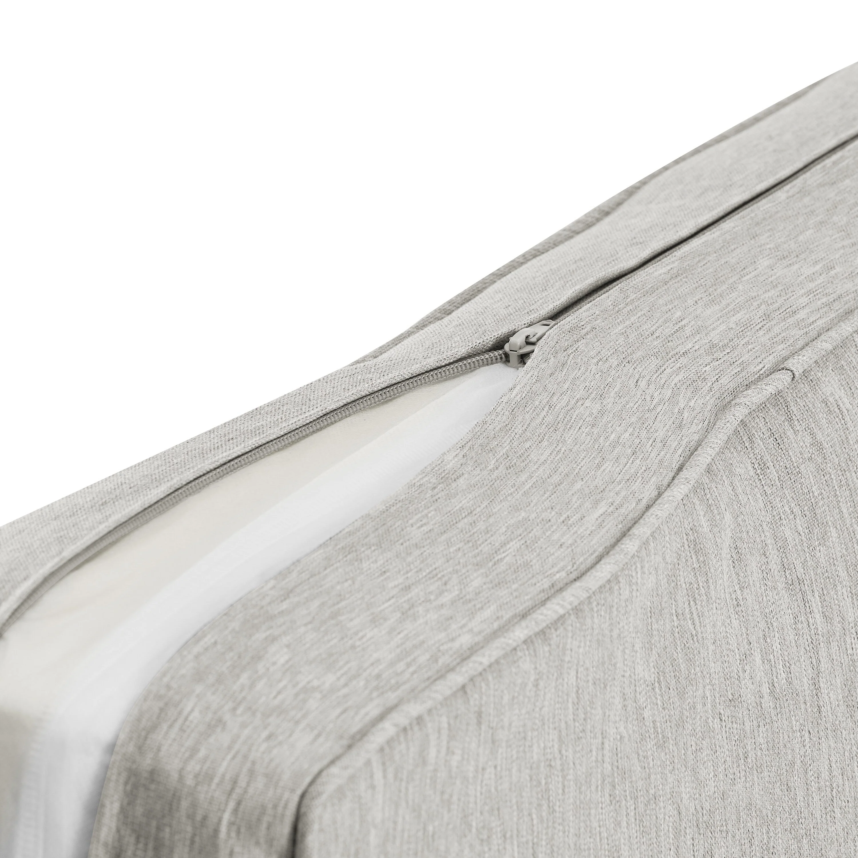 Crosley Bradenton 5Pc Swivel Rocker And Sofa Set