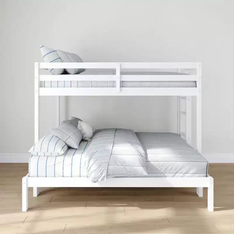 Bear Plywood Twin/Full Bunk