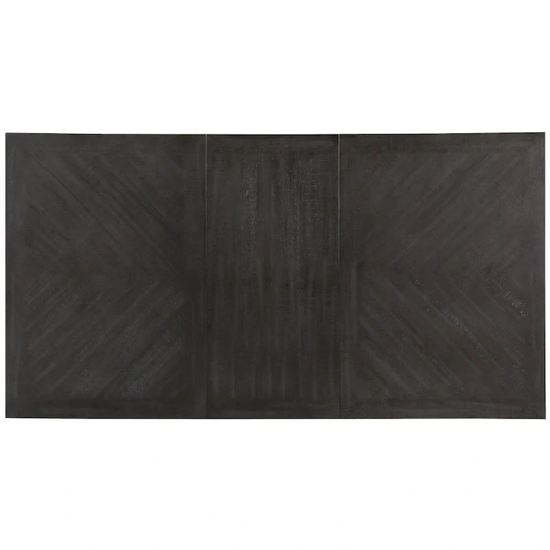 Steve Silver Hasbrook 6-Piece Counter Height Dining Set