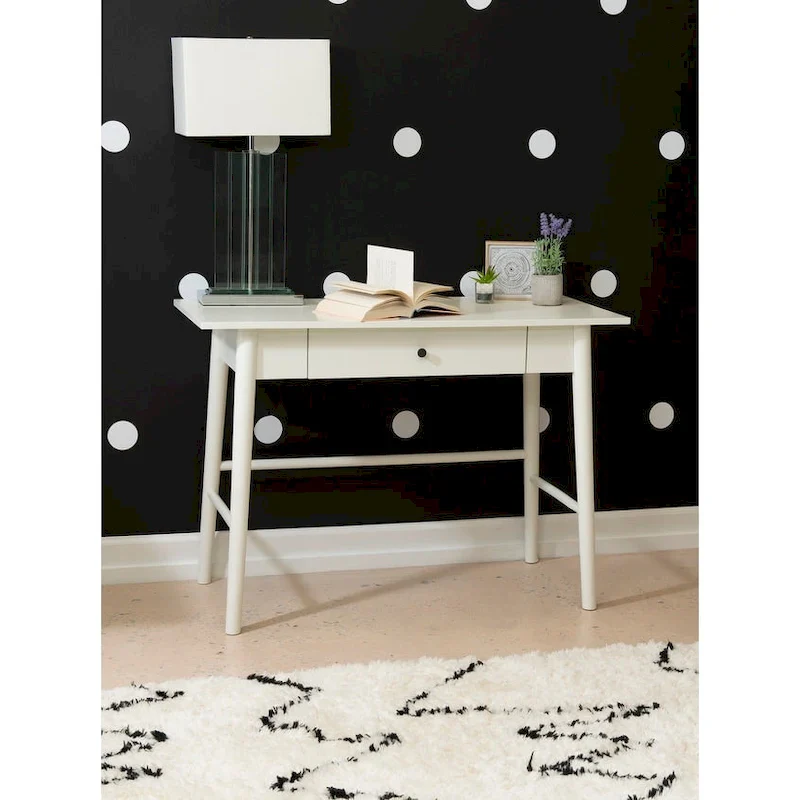 Mid-Century Modern Desk