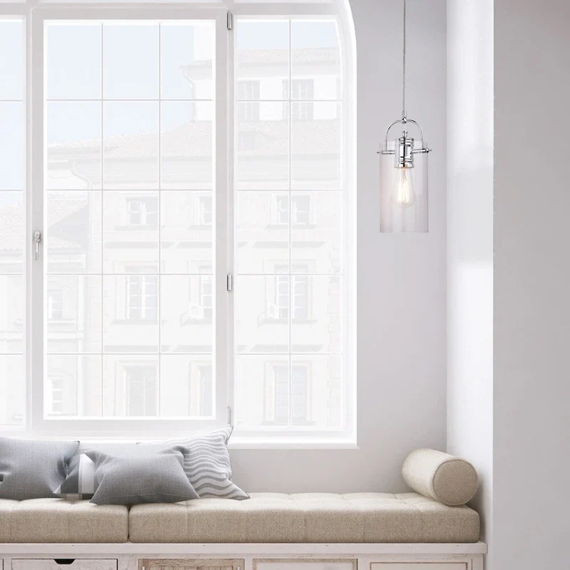 60-Watt S60 Squirrel Cage Incandescent Filament Light Bulb - White