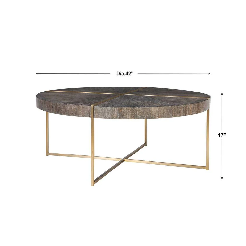 Taja Coffee Table