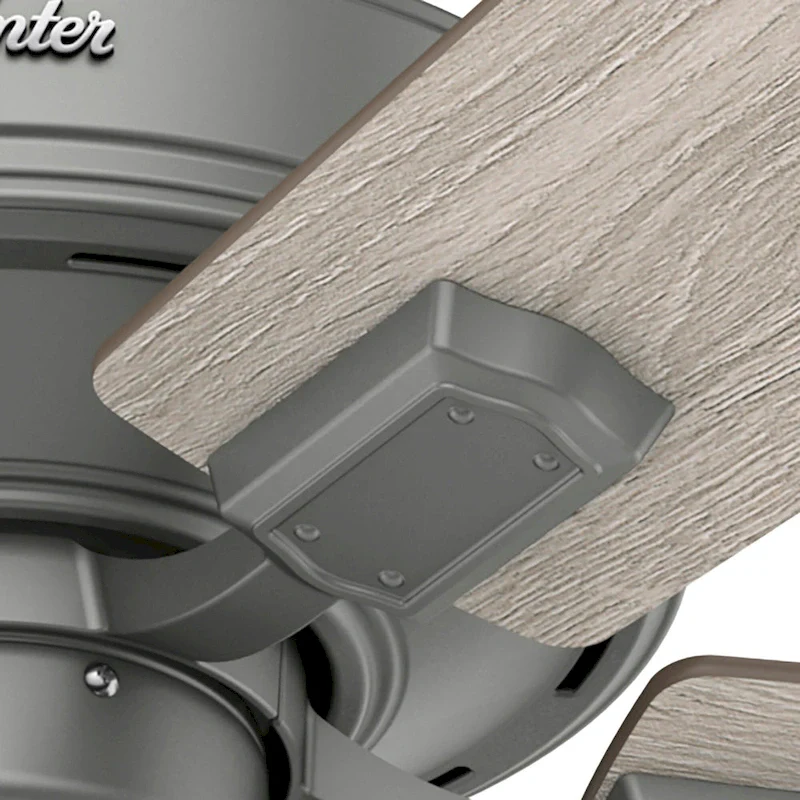 Crestfield 3 Light Ceiling Fan - 049694542069 - 26 Inches