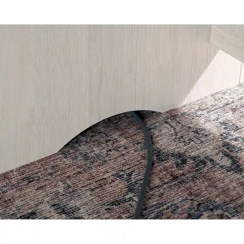 Sauder Palladia Collection Executive Desk