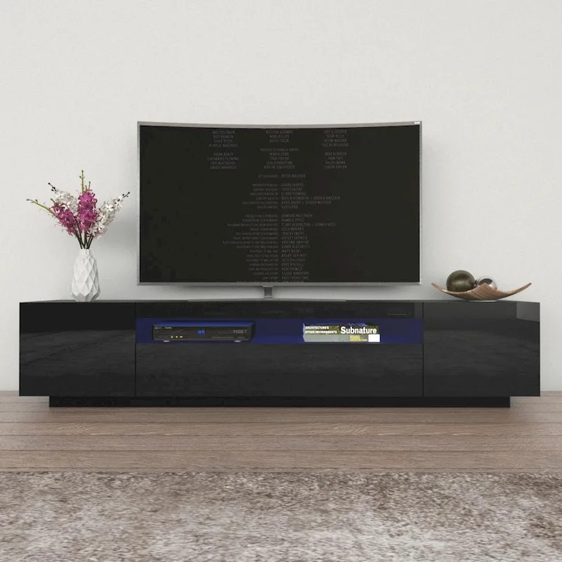 Miami 200 Modern 79-inch TV Stand