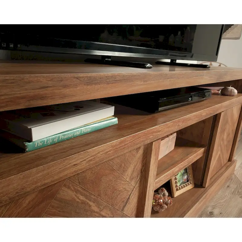 Cannery Bridge Credenza Sm