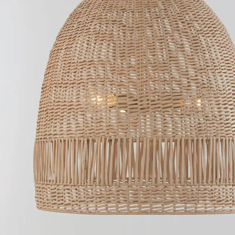 Naomi 3-light Hanging Pendant