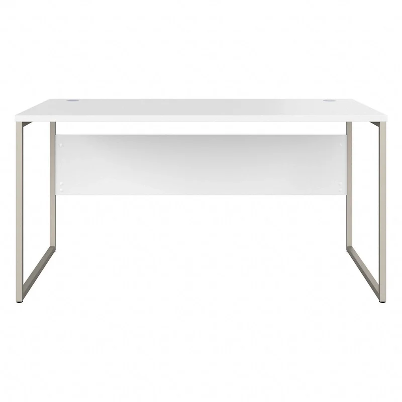 Hybrid 60W x 30D Computer Table Desk by Bush Business Furniture