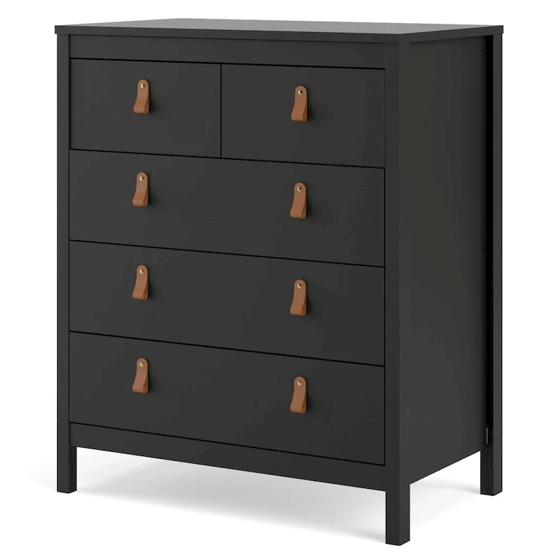 5 Drawer Chest